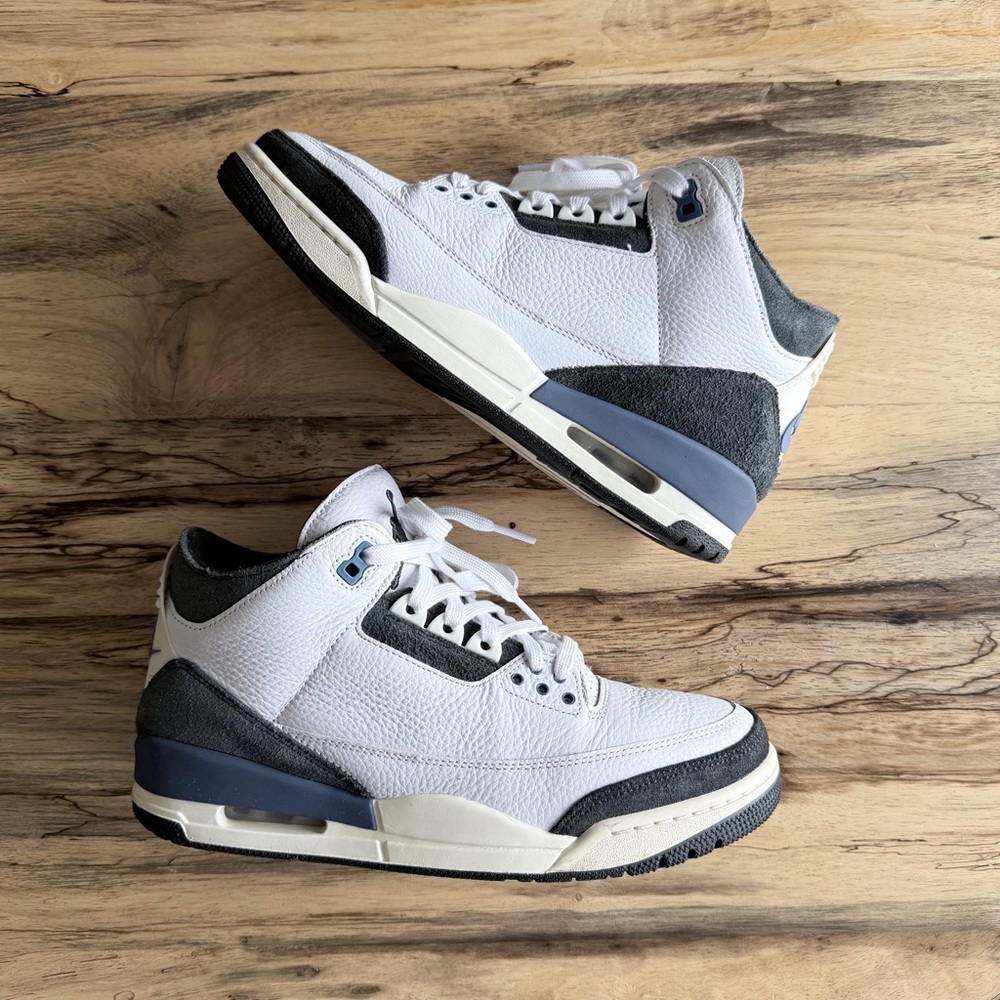 A Ma Maniére x Air Jordan 3 Retro OG SP ‘For The Love’